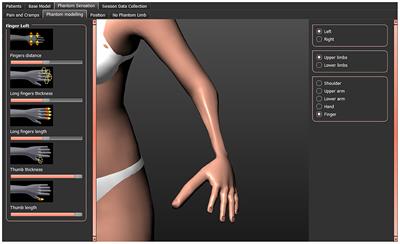 Visualizing the Unseen: Illustrating and Documenting Phantom Limb Sensations and Phantom Limb Pain With C.A.L.A.